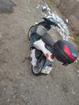 Piaggio liberty 125 4t