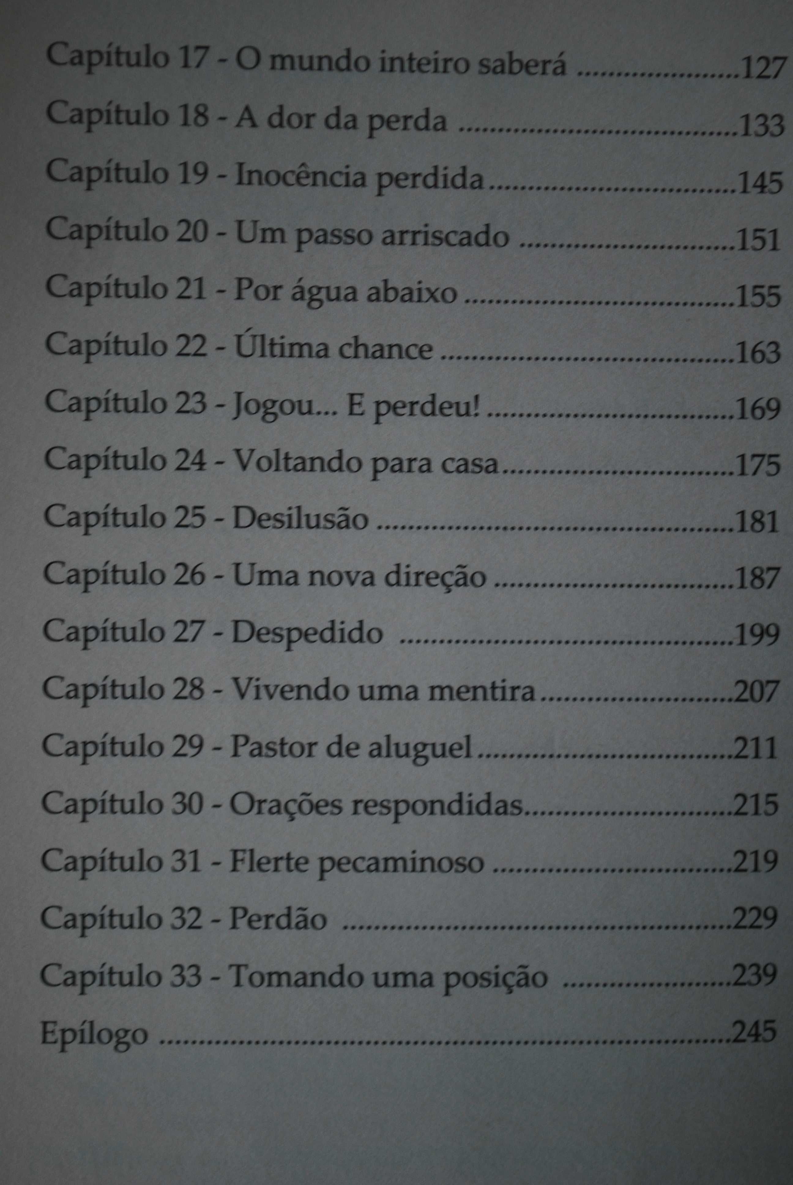Três Histórias Um Destino (Uma Solução Para Os Impossíveis)