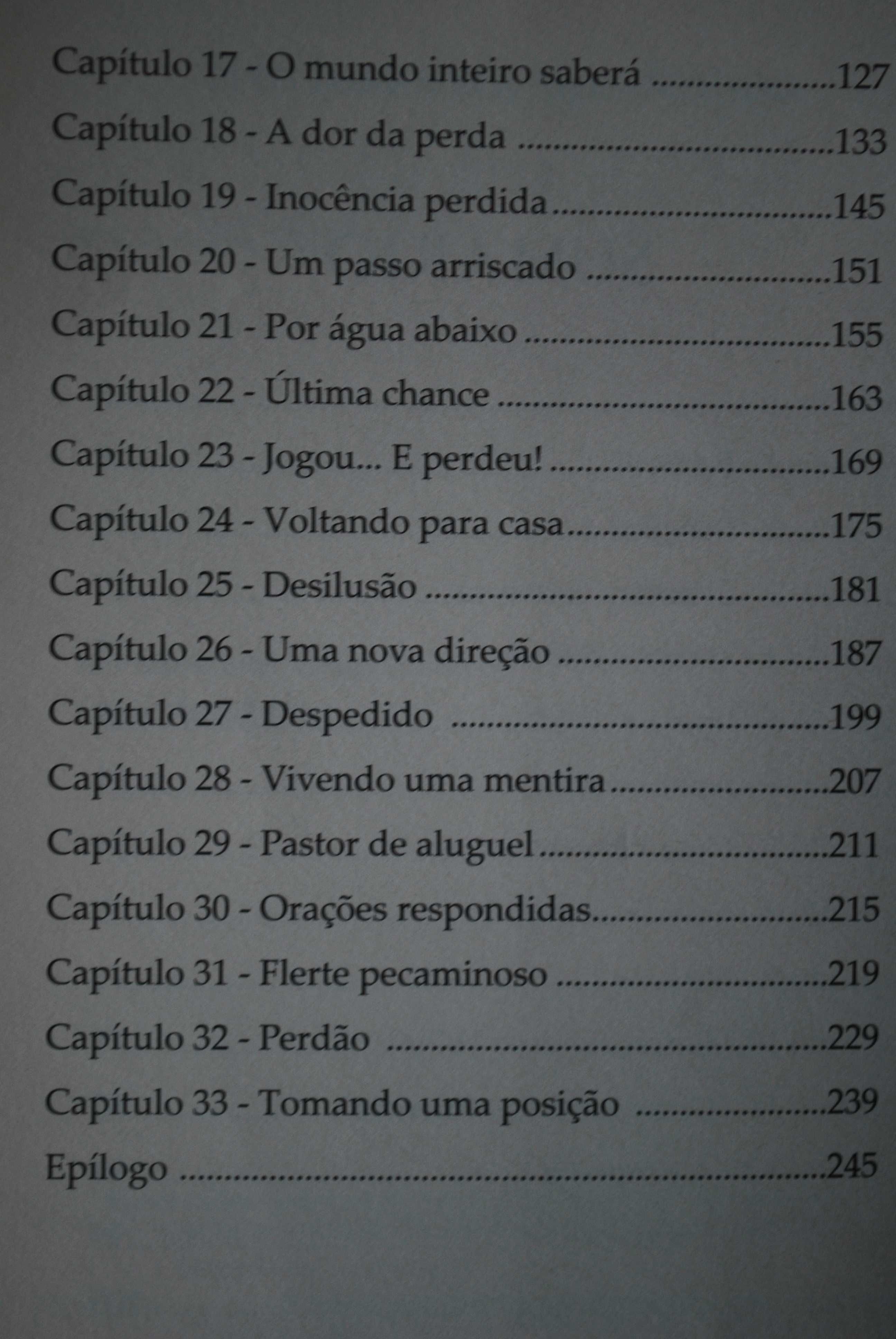 Três Histórias Um Destino (Uma Solução Para Os Impossíveis)