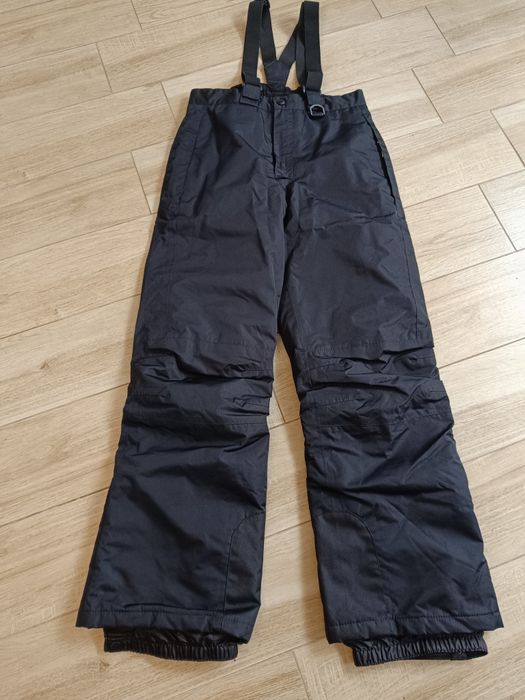 Spodnie narciarskie 146/152