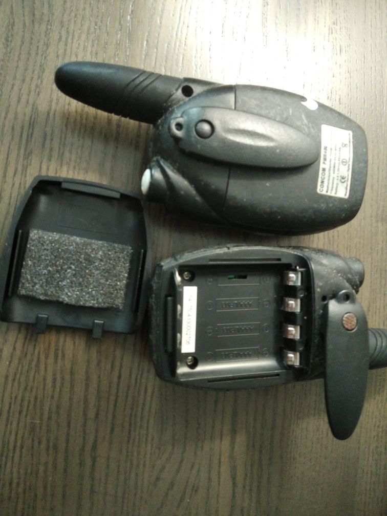 Рація Concom pmr400