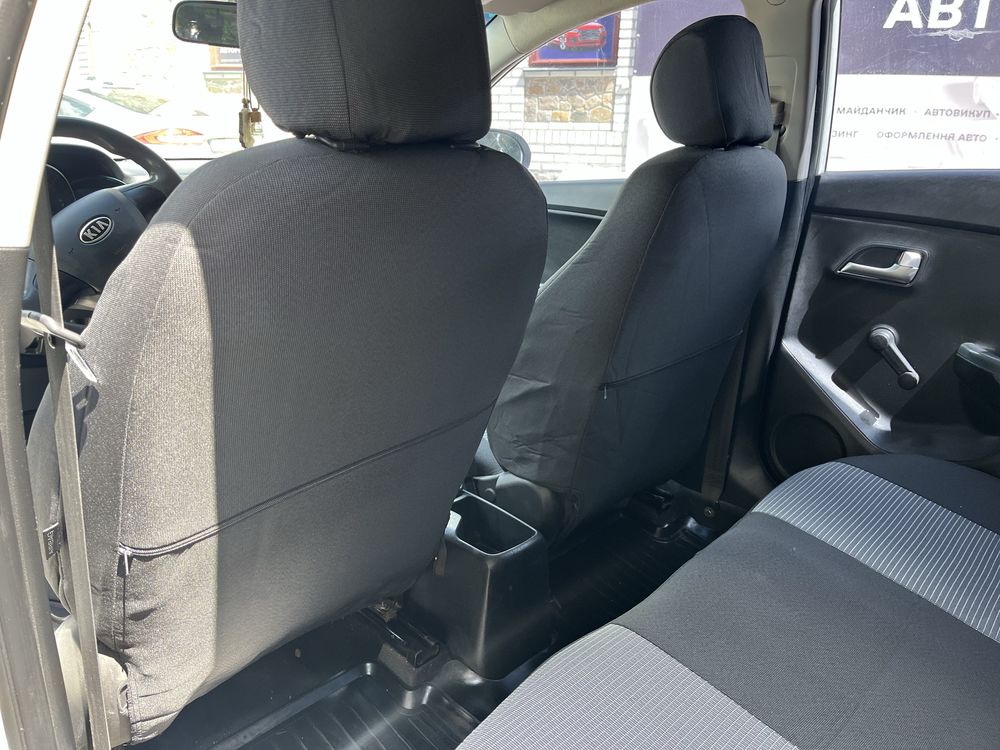 Продаж Kia Rio 2012 за ГОТІВКУ | в КРЕДИТ