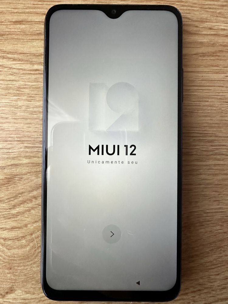 Xiaomi Redmi 9T Cinza