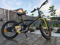 Rower BTWIN 14 cali