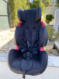Cadeira auto isofix