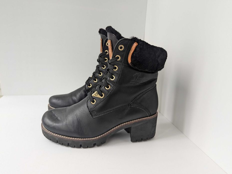 ботильйони Panama Jack