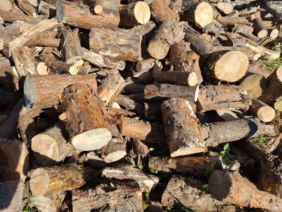 Drewno opałowe 175
