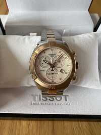 Tissot PR100 Sport Chic Chronograph