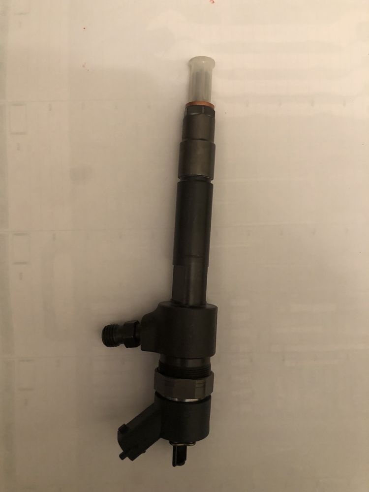 Injector para Saab / Opel