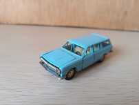 Модель 1:43 СРСР Газ 24 02.