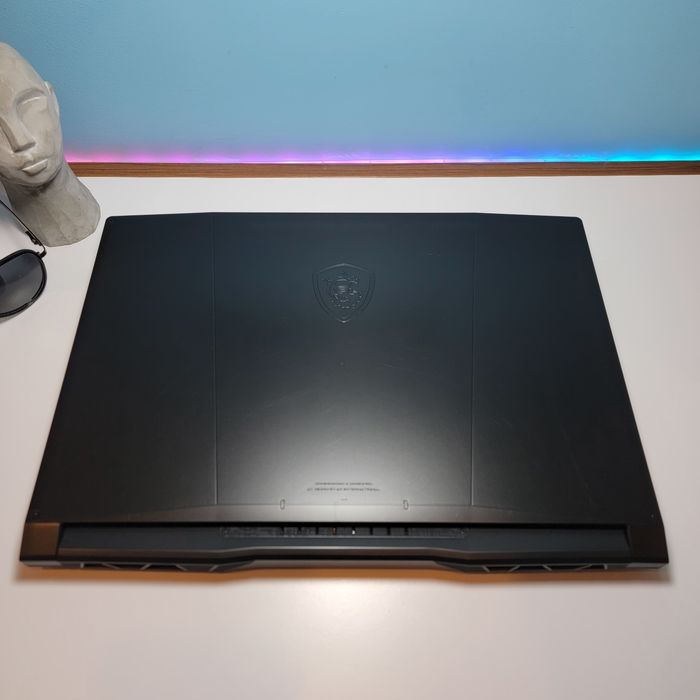 MSI Katana A15 AI B8VG-430US | Ryzen 7 8845HS | RTX 4070 8GB | 16 DDR5