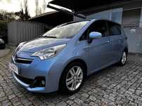 Toyota Verso-S