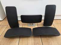 Zestaw glosnikow kina domowego JAMO A200