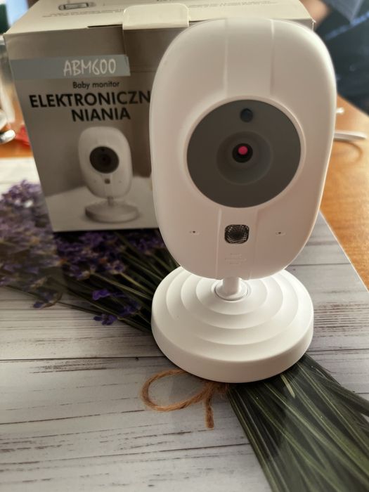 niania elektroniczna