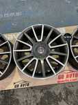 Goauto диски Fiat 4/98 r17 et31 7j dia58.1 як нові
