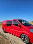 Renault Trafic Renault Trafic Passenger 2.5 long nie Vivaro