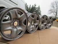 Felgi 17 Kia Sportage II IV Hyundai Tucson ix35 Mazda 3 5 6 CX3 CX5 CX7