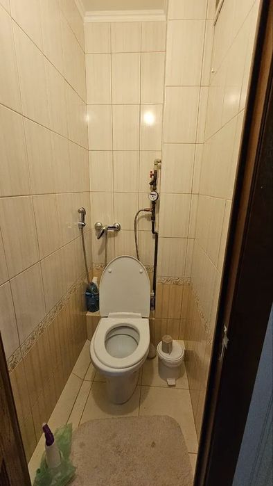 3кімнатна квартира в хорошій локації!