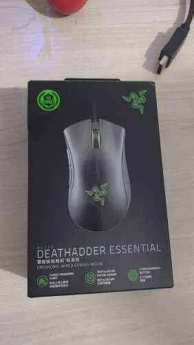 Мышь Razer Deathadder Essential