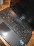 asus x551c 4gb ram 500gb dysk intel 1007u