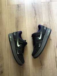 Nike air force one low future swoosh