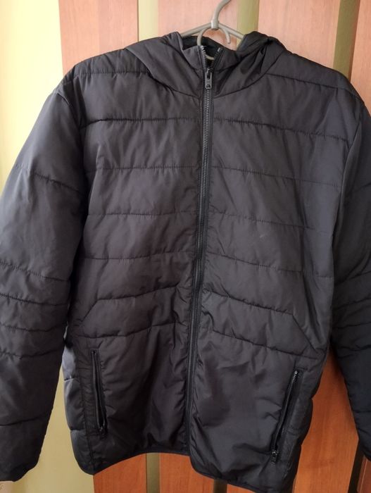 Куртки чоловічі  весна-осінь