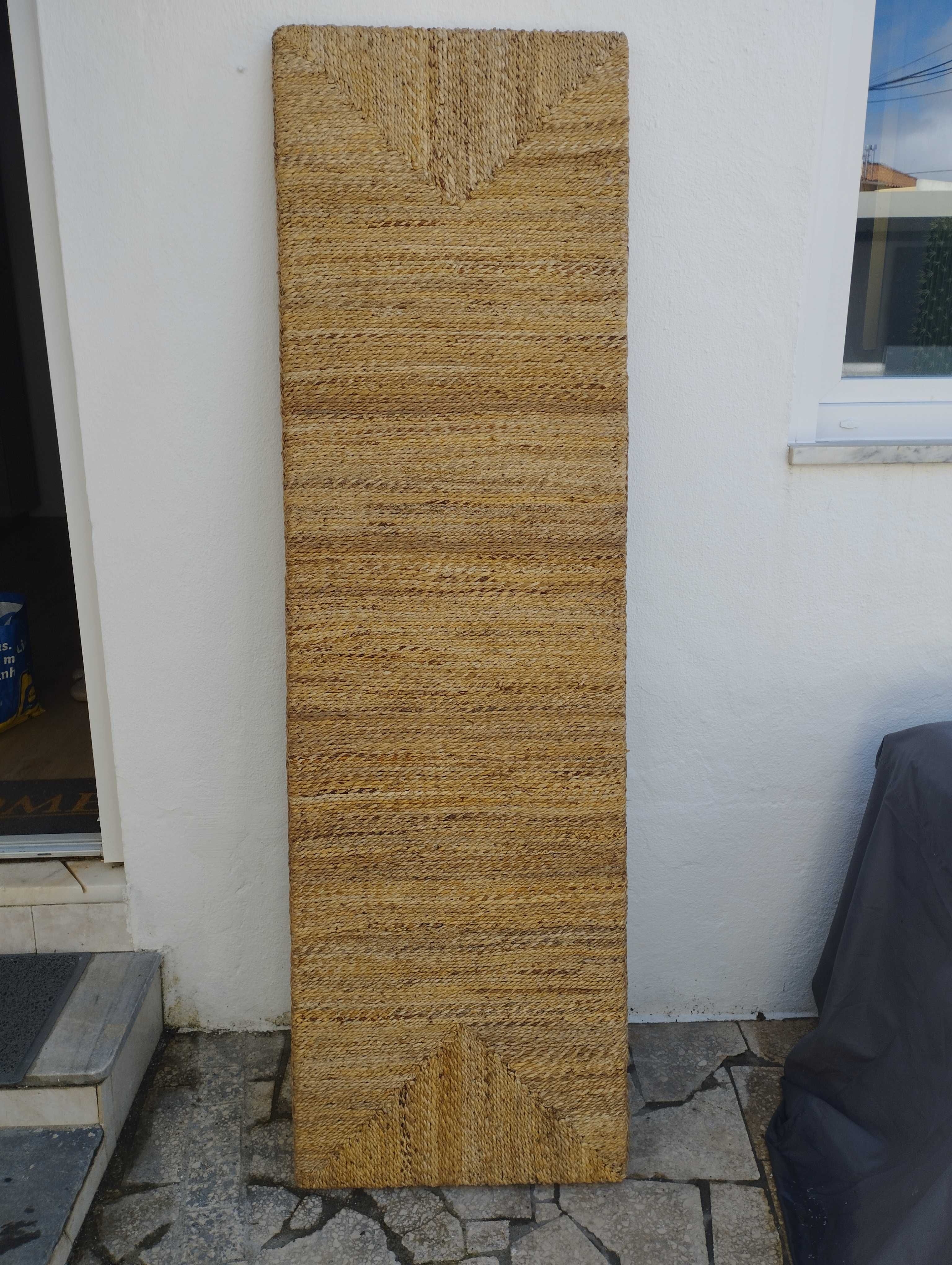 Cabeceira de cama de casal 1,60