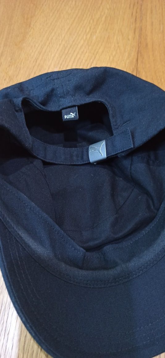 Кепка, бейсболка PUMA оригинал куплена в Интертопе.