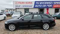 Audi A6 Audi A6 2.0TDI Faktura vat 23% cena brutto