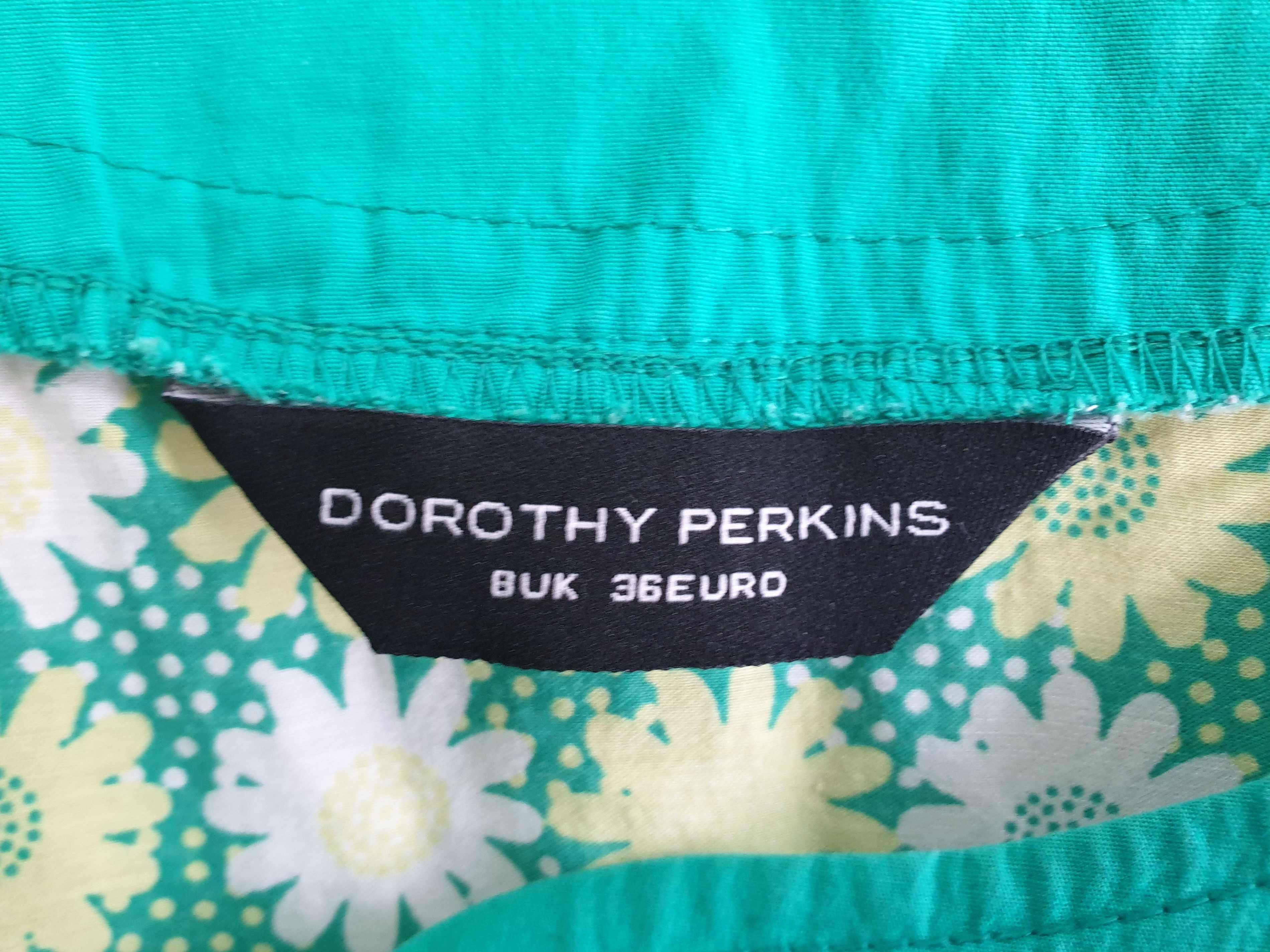 Tunika / sukienka na lato Dorothy Perkins r. 36/S