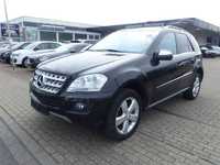 Mercedes-Benz ML 300 ML -Klasse ML 300 CDI