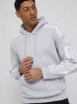 Худі чоловічий adidas