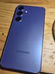 Samsung Galaxy S24 8/128 fioletowy