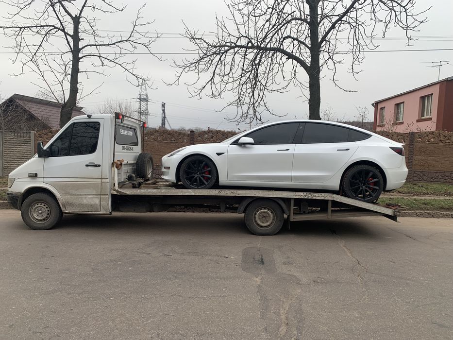 Евакуатор Кривий Ріг,эвакуатор Кривой Рог