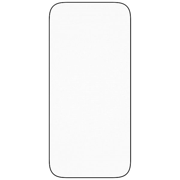 Szkło hartowane PanzerGlass Ultra-Wide Fit Fastfit na iPhone 17 Pro