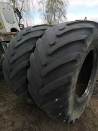 Komplet Michelin 600/70r30