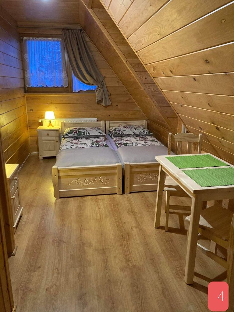 BOŻE CIAŁO ! NOCLEGI  Mini Apartament, Pokoje Murzasiche