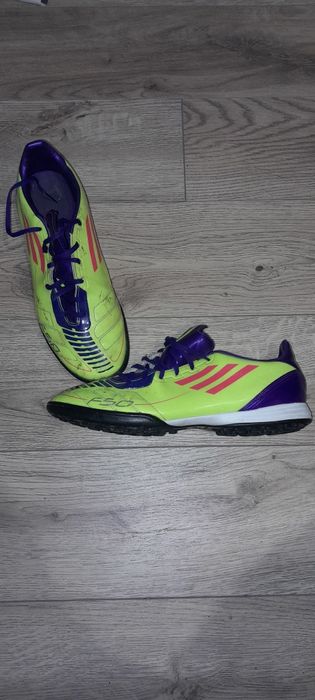 Adidas F50 adizero