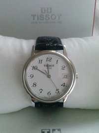 zegarek damski TISSOT