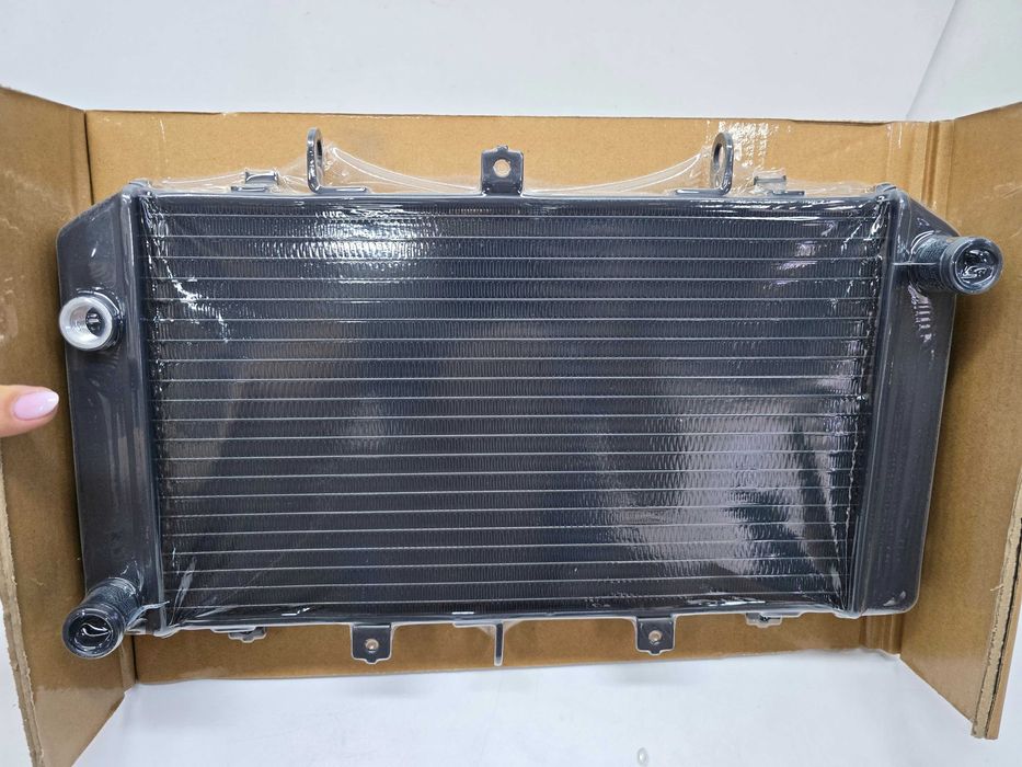 Nowa Chłodnica KAWASAKI Z750 Z 750 S 04-07r