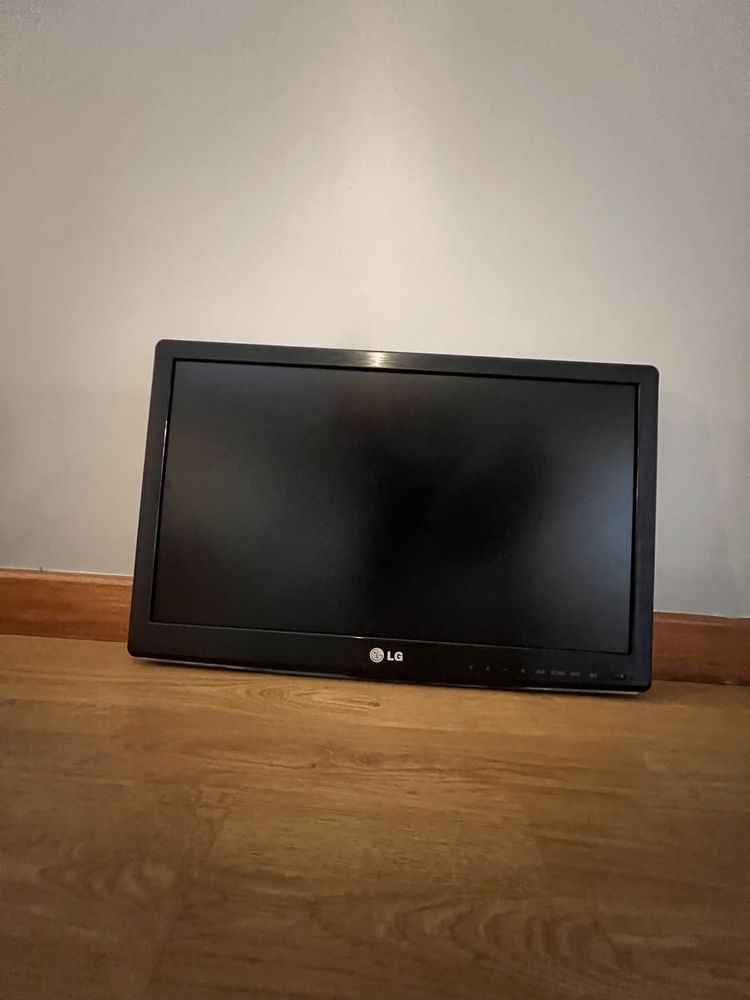 Televisao Led LG-Peças