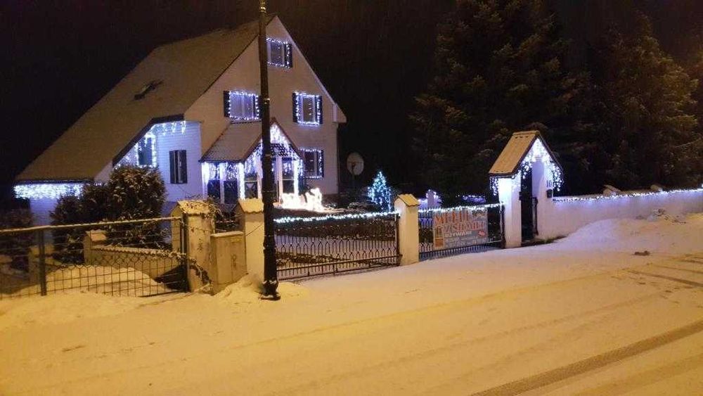 Agroturystyka nad Bugiem blisko Okuninka Poleski Park nocleg