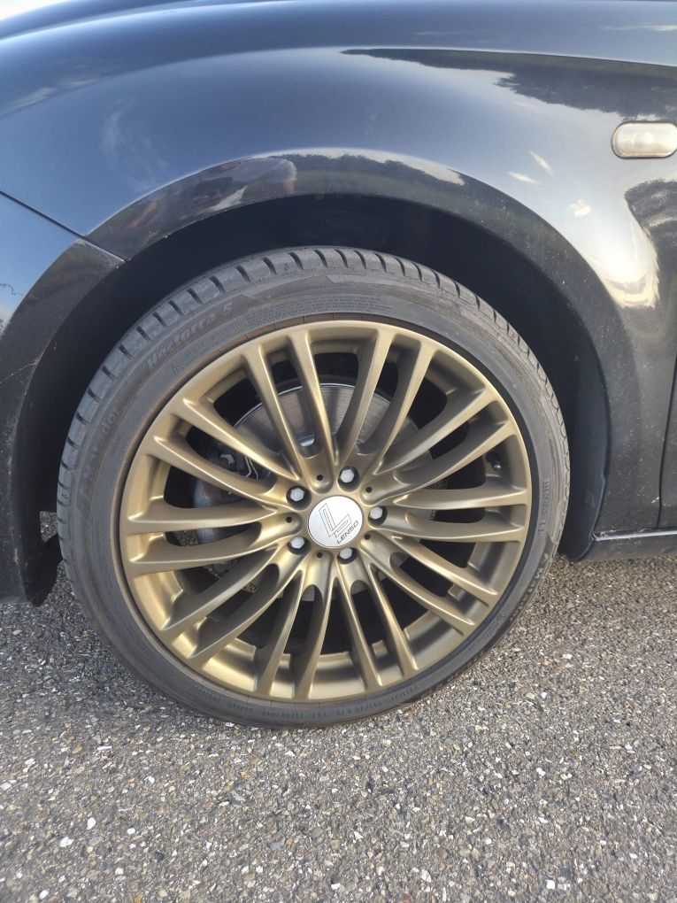 Seat leon 2.0TFSI FR