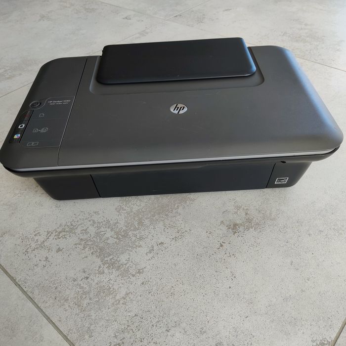 Drukarka HP Deskjet 1050, urządzenie wielofunkcyjne