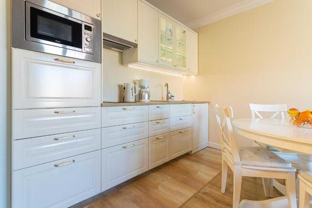 Apartamenty Gdańsk Stare Miasto, Centrum