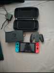Nintendo Switchh