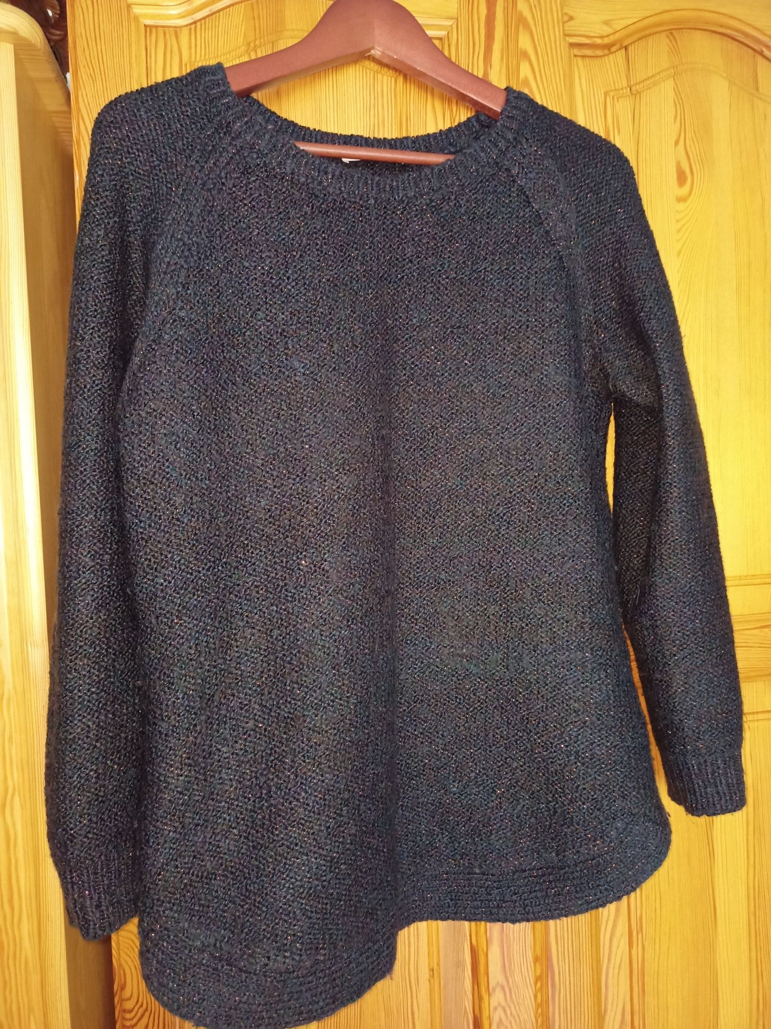 Sweter Camaieu M z 15 % wełny