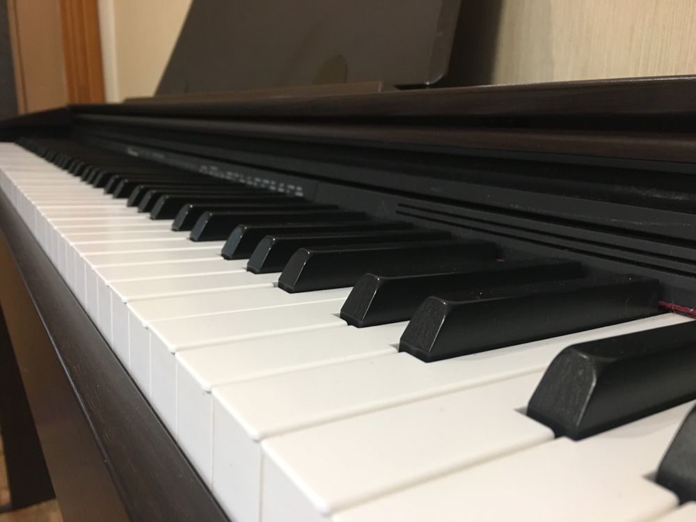 Цифровое фортепиано/пианино CASIO PX-770