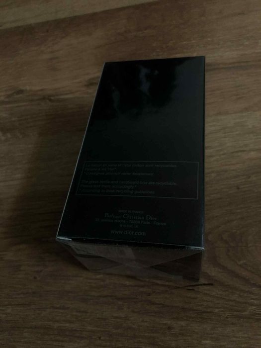 Dior Sauvage Eau De Parfum