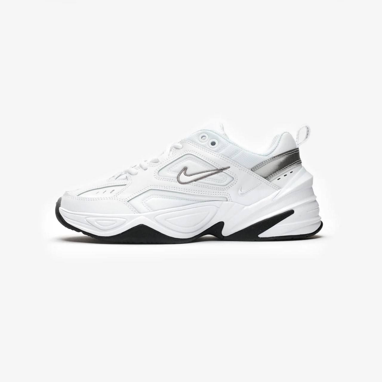 Кросівки жіночі Nike M2K Tekno BQ3378-100 оригінал